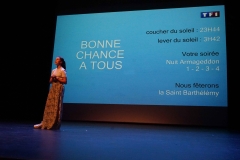 Photo de la saison saison 2024-2025