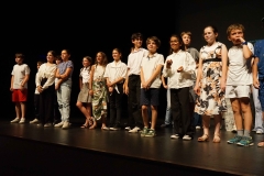 Photo de la saison saison 2024-2025